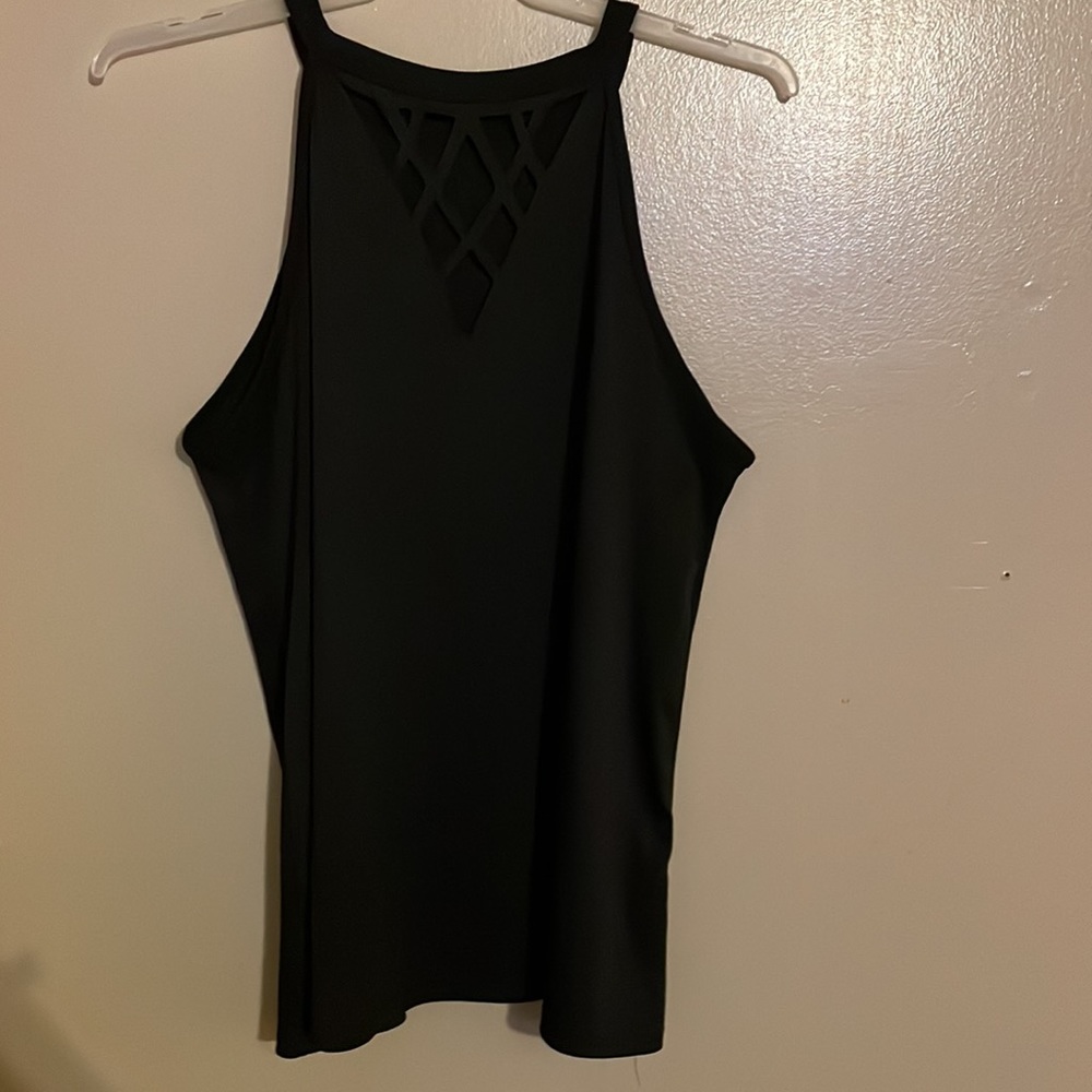 SHEIN XXL Top